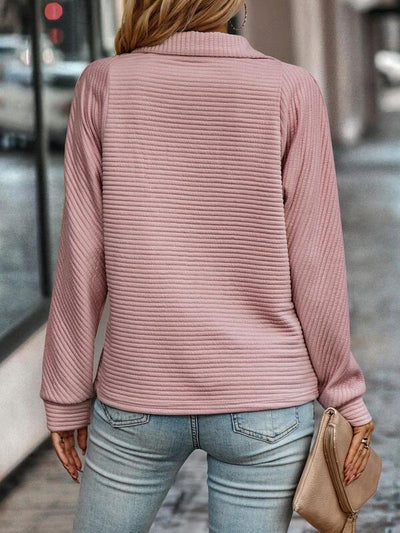 Angele - Élégant Pull Confortable