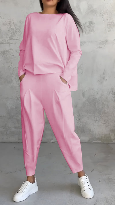 Madison - Chic Ensemble Décontracté