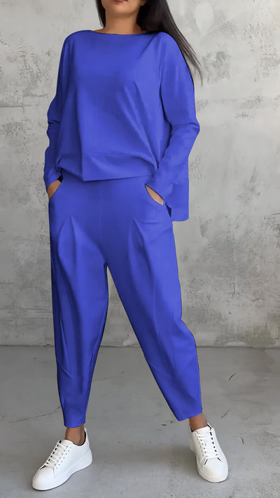 Madison - Chic Ensemble Décontracté