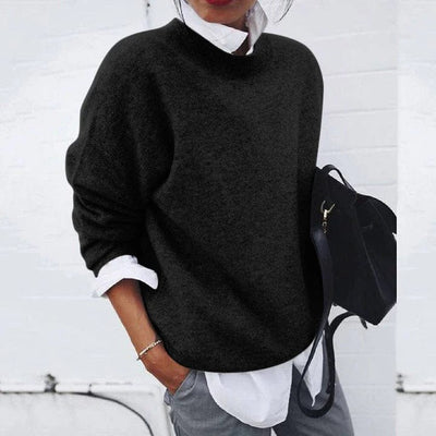Daisy - Pull En Cachemire Doux