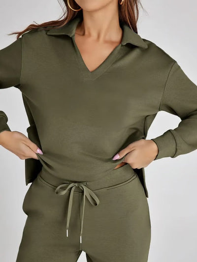 Chantal - Chic Ensemble Polyvalent