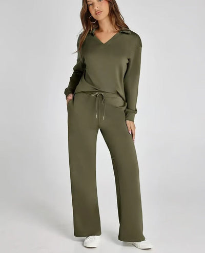 Chantal - Chic Ensemble Polyvalent